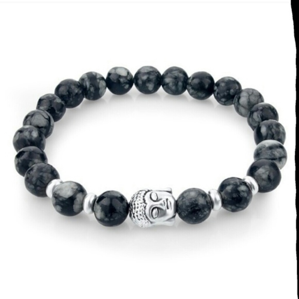 Natural Stone Bracelet